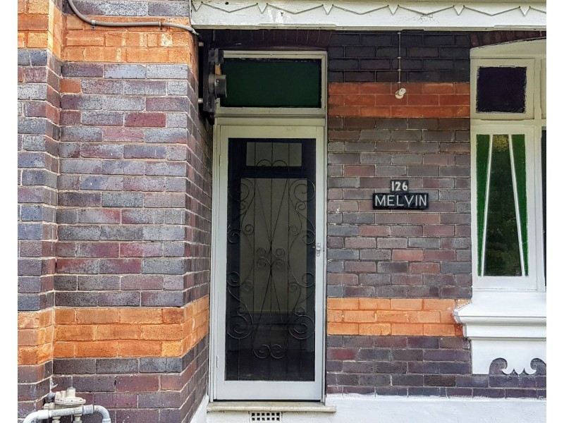 126 Illawarra Road, Marrickville NSW 2204