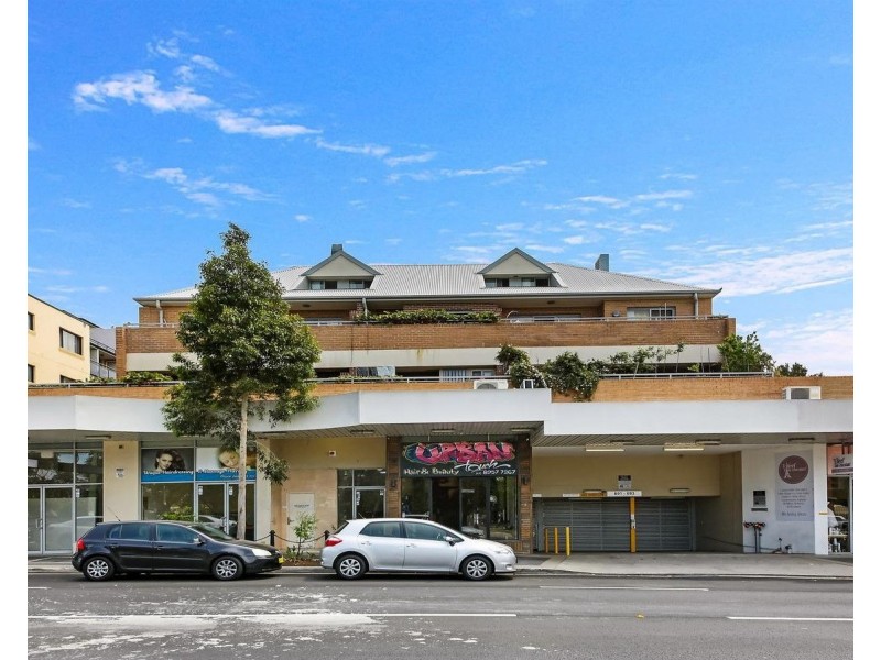 17/691 Punchbowl Road, Punchbowl NSW 2196