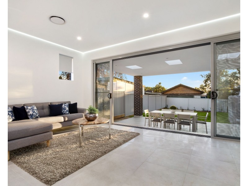 66A Malvern Street, Panania NSW 2213