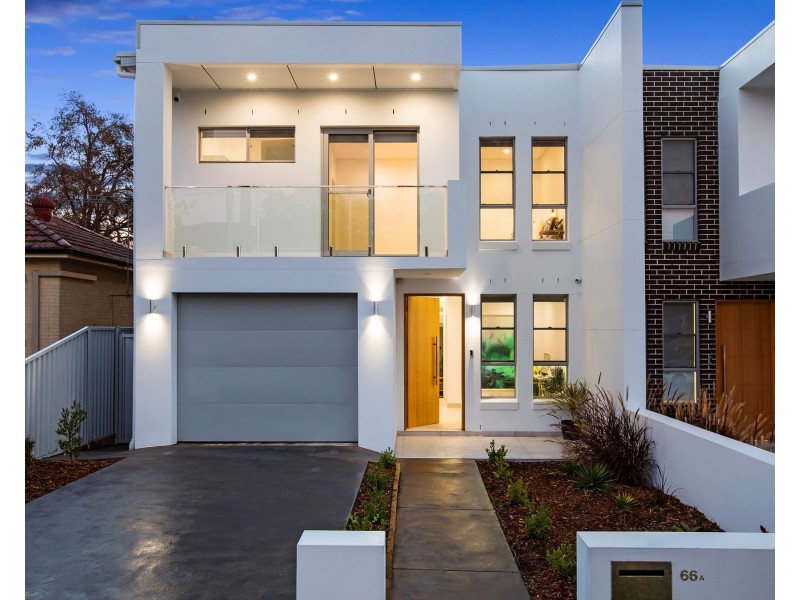 66A Malvern Street, Panania NSW 2213