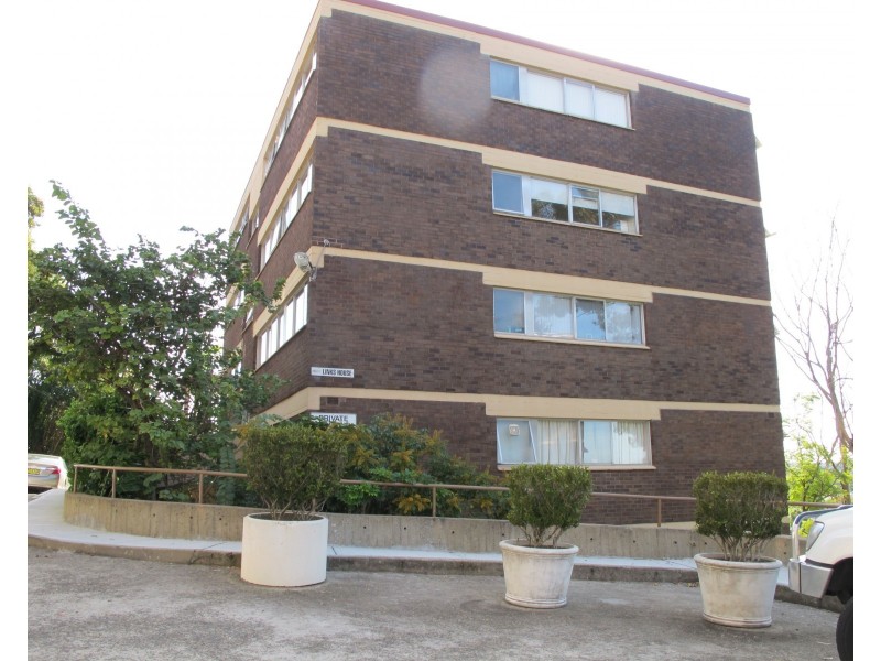 8a Links House 83 Homer Street, Earlwood NSW 2206