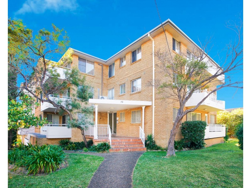 4/73-75 Yangoora Road, Lakemba NSW 2195