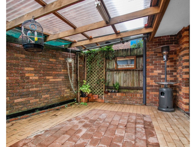 32/19-25 Flinders Road, Earlwood NSW 2206