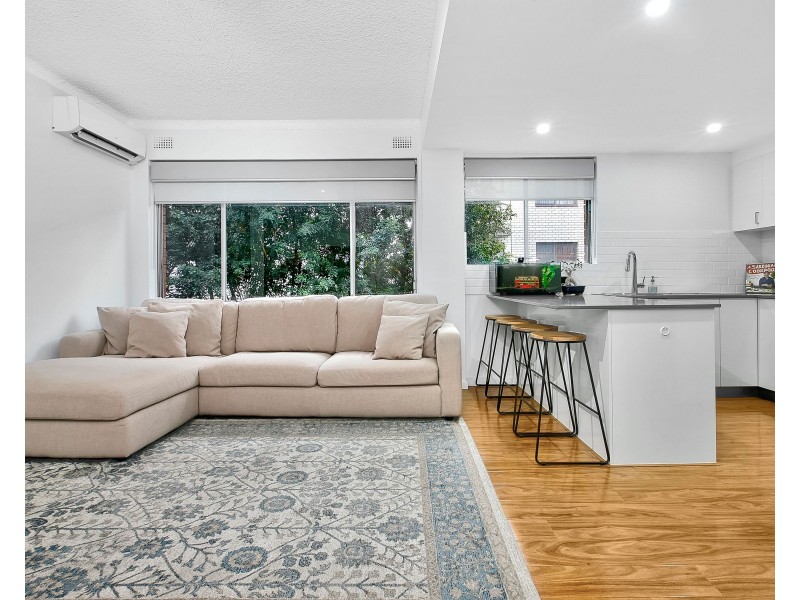 3/26 Anderson Street, Belmore NSW 2192