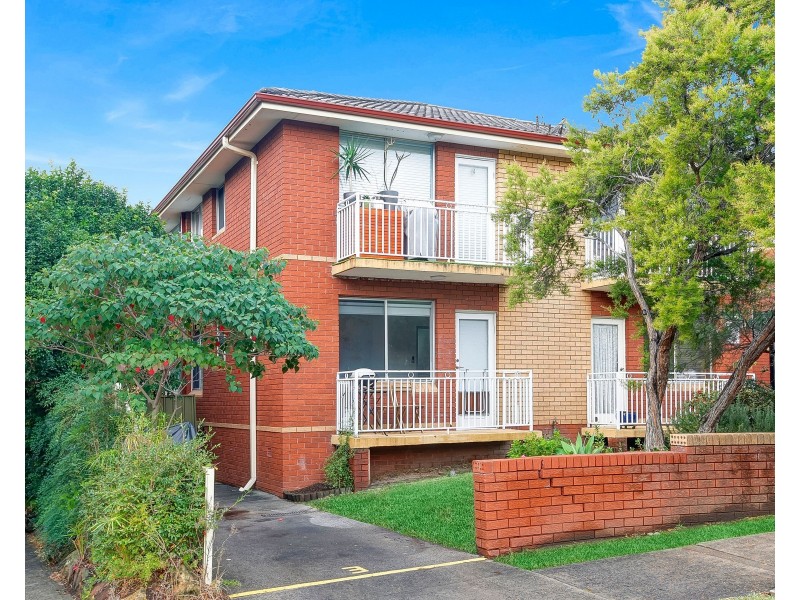 3/26 Anderson Street, Belmore NSW 2192