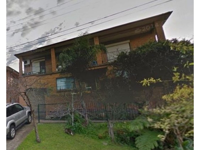 1/23 Ruby Street, Marrickville NSW 2204