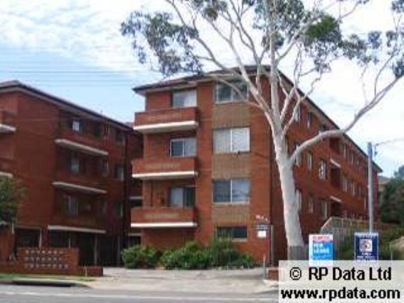 2/602 Punchbowl Road, Lakemba NSW 2195
