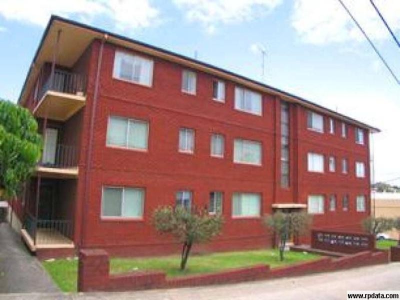 6/226 Canterbury Road, Canterbury NSW 2193