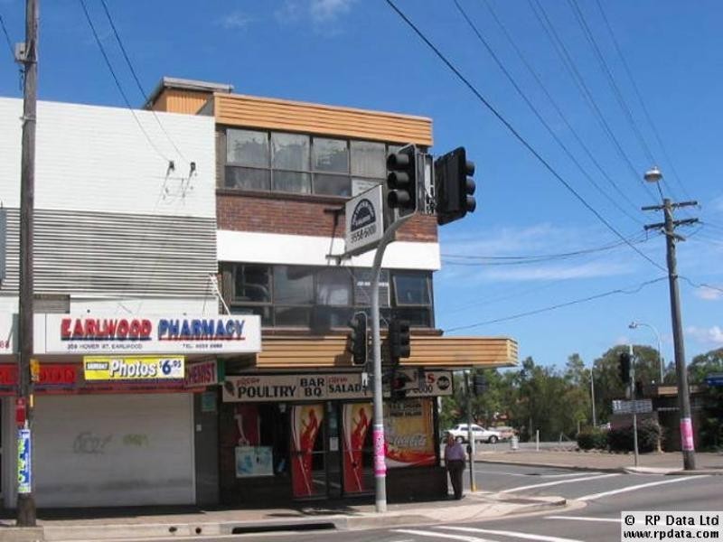 2/360 Homer Street, Earlwood NSW 2206