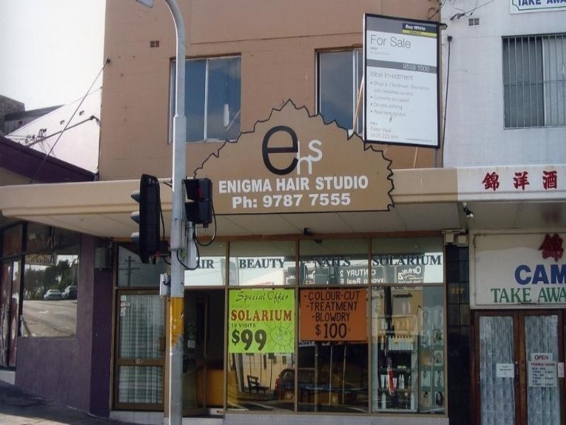 379 Homer Street, Earlwood NSW 2206