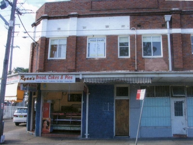 8-10 Station Street, Marrickville NSW 2204
