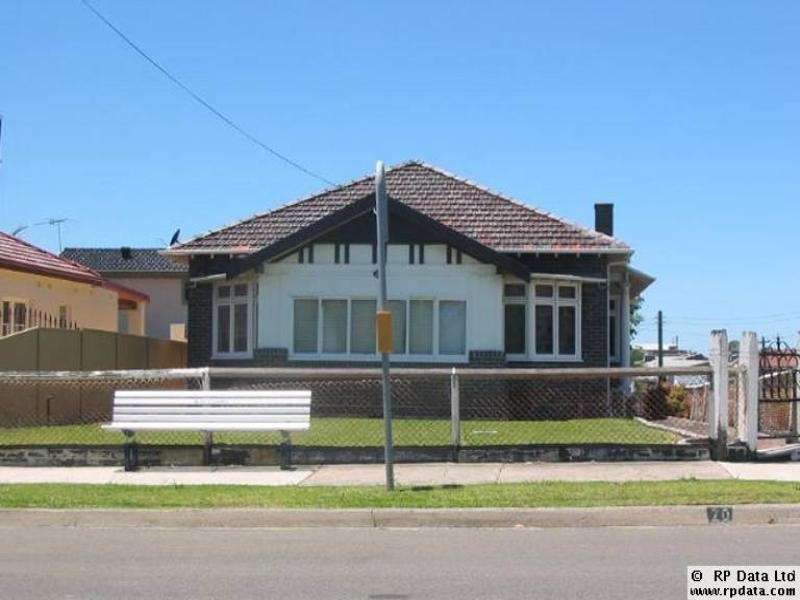 20 Cameron Avenue, Earlwood NSW 2206