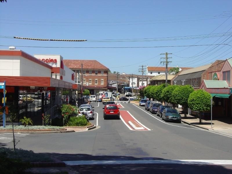 21 Clarke Street, Earlwood NSW 2206