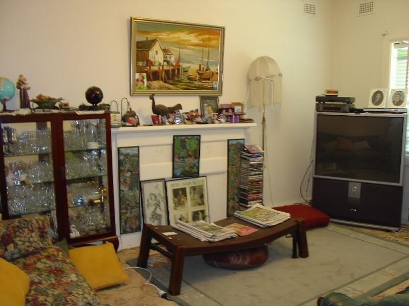 46 Fricourt Avenue, Earlwood NSW 2206