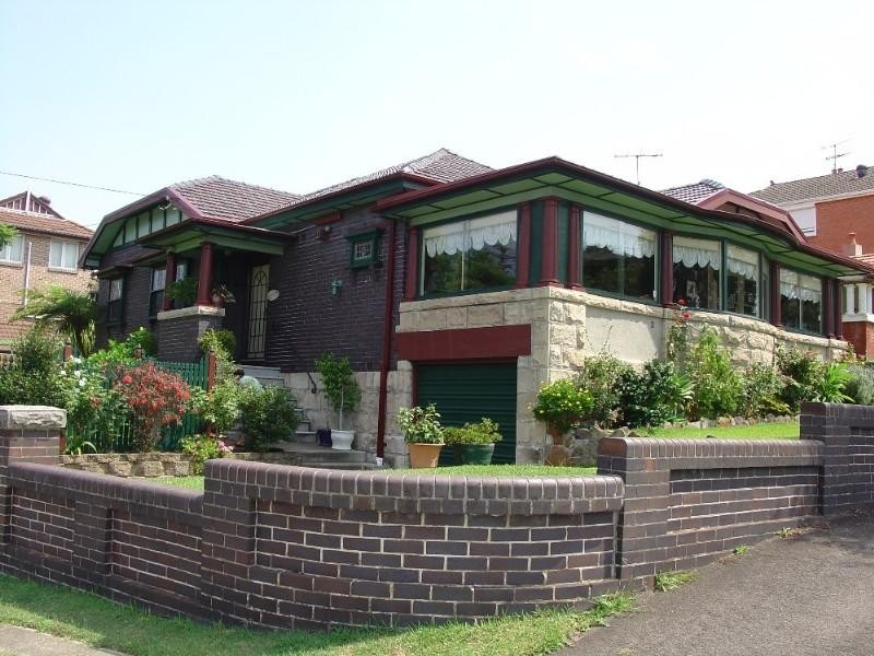 2 Hamilton Avenue, Earlwood NSW 2206