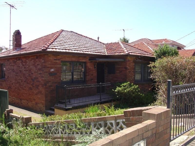 287 William Street, Kingsgrove NSW 2208