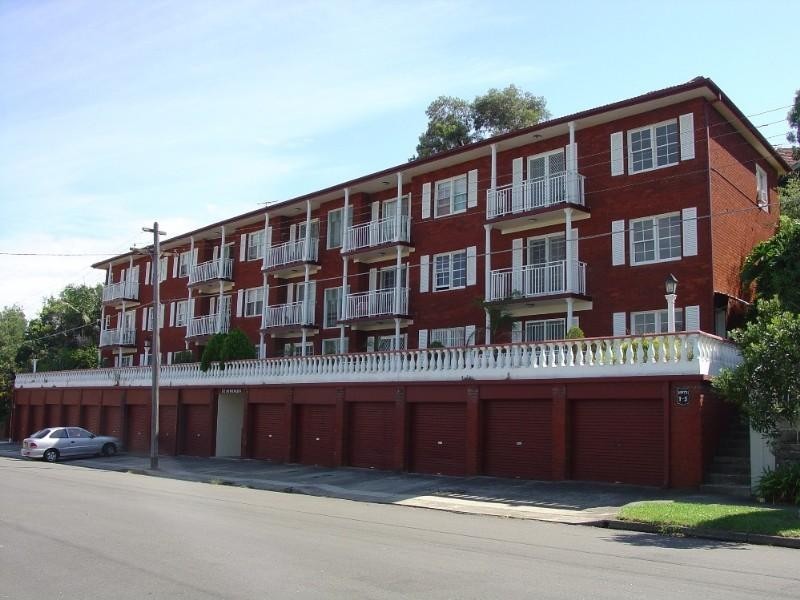 5/32 Tennent Parade, Hurlstone Park NSW 2193