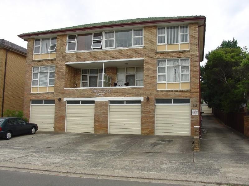 3/52 Monomeeth Street, Bexley NSW 2207