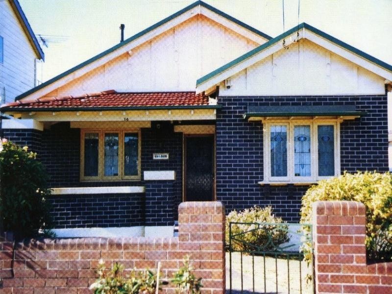 14 Shaw Avenue, Earlwood NSW 2206