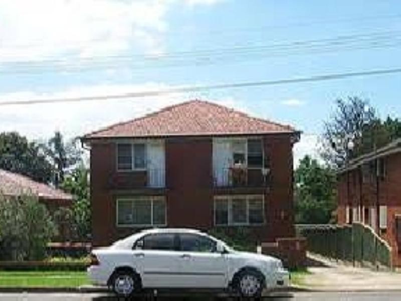 6/3 Plimsoll Street, Belmore NSW 2192