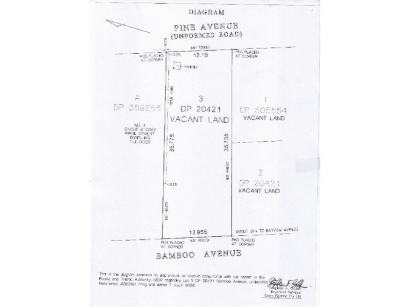 1 Bamboo Avenue, Earlwood NSW 2206