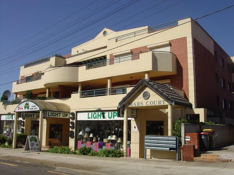 7/338-342 Canterbury Road, Canterbury NSW 2193