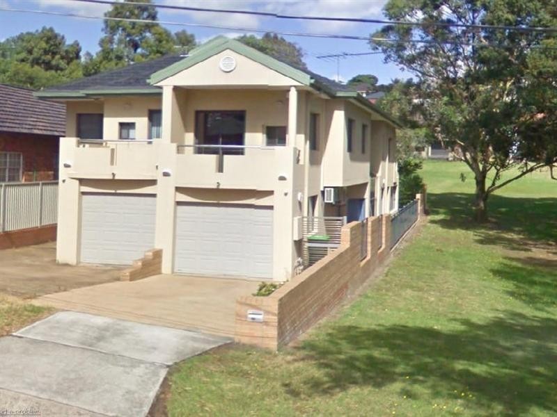 39A Nelson Road, Earlwood NSW 2206