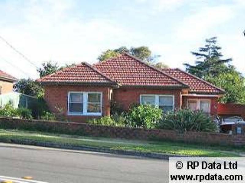 125 Bardwell Road, Bardwell Park NSW 2207