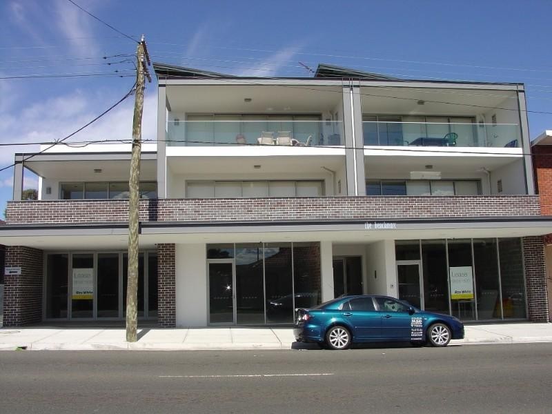 4/192-194 William Street, Earlwood NSW 2206