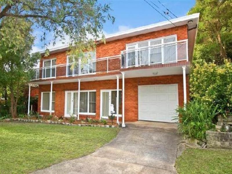 5 Pembrew Crescent, Earlwood NSW 2206