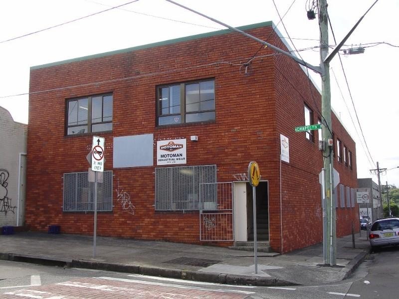 99 Chapel Street, Marrickville NSW 2204