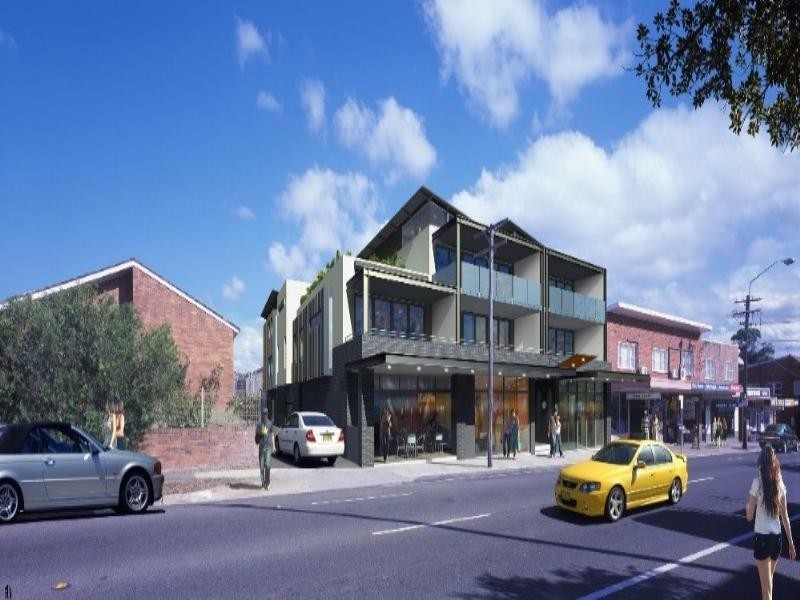 192-194 William Street, Earlwood NSW 2206