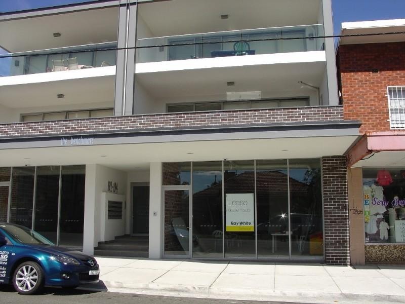 192-194 William Street, Earlwood NSW 2206