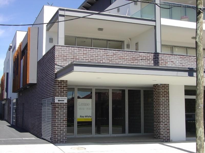 192-194 William Street, Earlwood NSW 2206