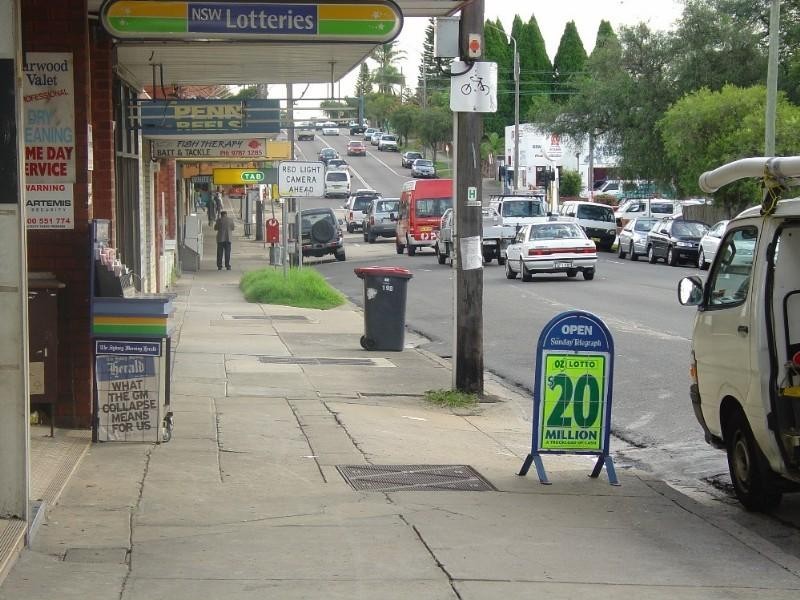 192-194 William Street, Earlwood NSW 2206