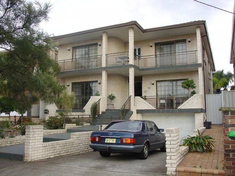 40 Flers Avenue, Earlwood NSW 2206