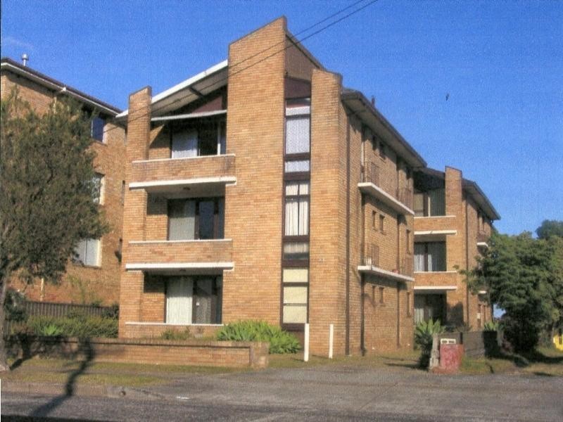 8/168 Homer Street, Earlwood NSW 2206