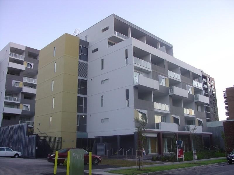 501/19-21 Church Avenue, Mascot NSW 2020