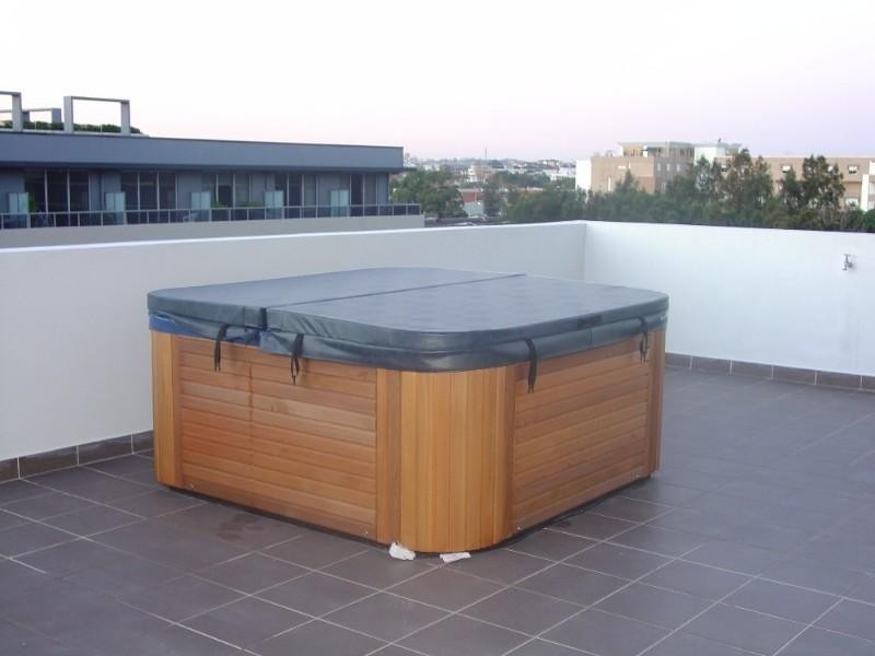 501/19-21 Church Avenue, Mascot NSW 2020