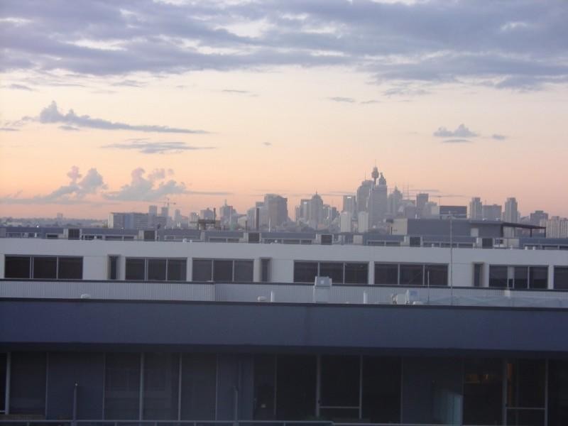 501/19-21 Church Avenue, Mascot NSW 2020