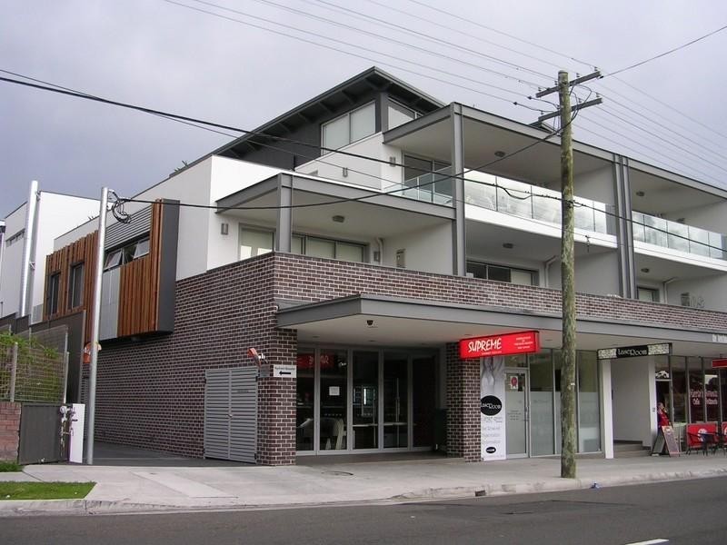 12/192-194 William Street, Earlwood NSW 2206