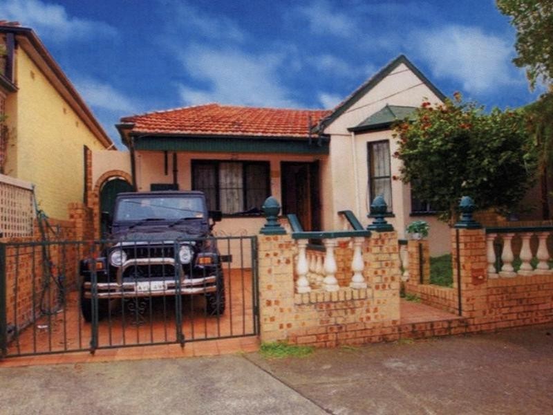 62 Silver Street, Marrickville NSW 2204