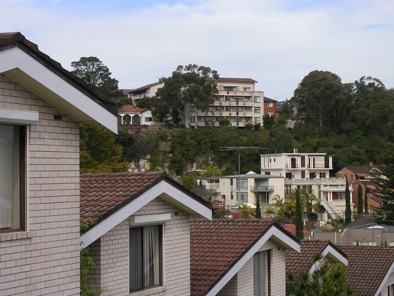 9/3 Bass Road, Earlwood NSW 2206