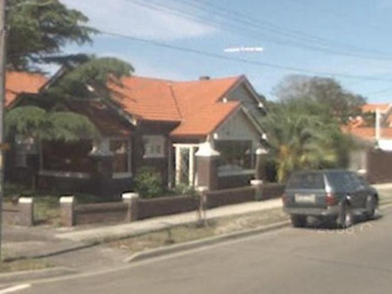 25 Eastern Avenue, Kensington NSW 2033