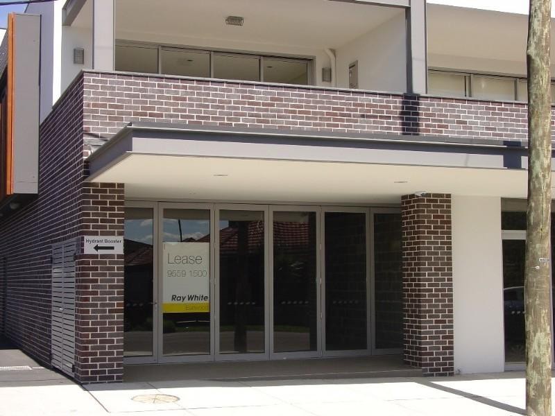 Shop 1/192-194 William Street, Earlwood NSW 2206