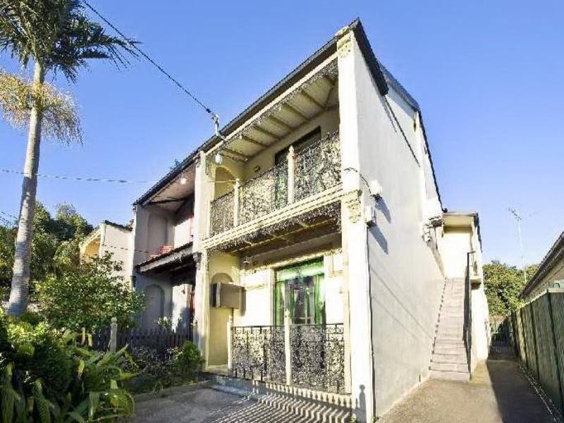 1/139 Illawarra Road, Marrickville NSW 2204