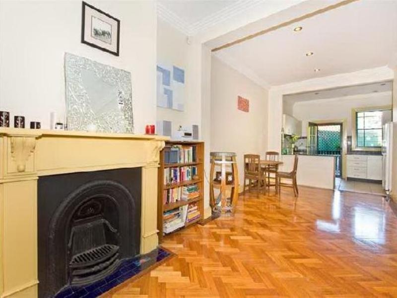 2/139 Illawarra Road, Marrickville NSW 2204