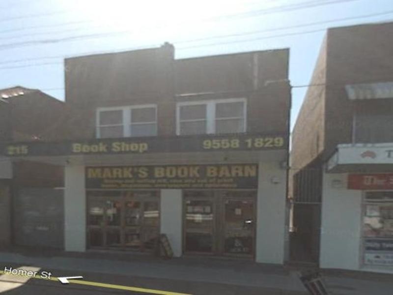 215 Homer Street, Earlwood NSW 2206