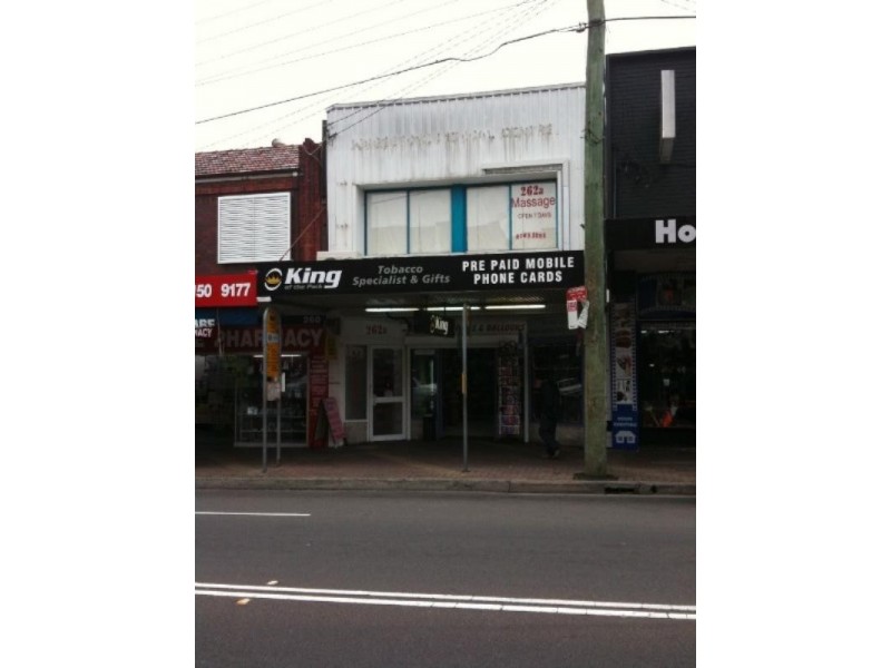 262 Kingsgrove Road, Kingsgrove NSW 2208