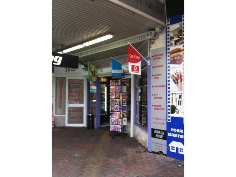 262 Kingsgrove Road, Kingsgrove NSW 2208